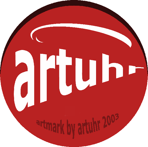 artuhr ..........ARTforum for artists