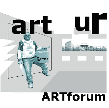 artuhr - artforum for artists